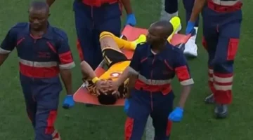 كايزر تشيفز يفشل في فرض تفوقه على الزمالك خلال 19 دقيقة حاسمة